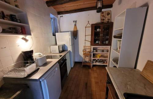 Waterfront Authentic Corsican house - Foto 10