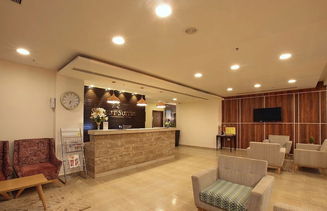 Starlit Suites - Foto 8