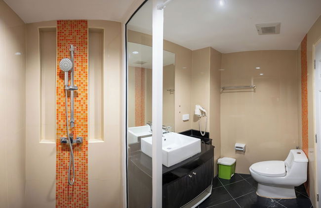 New Nordic Atrium by Apartwell - Foto 36