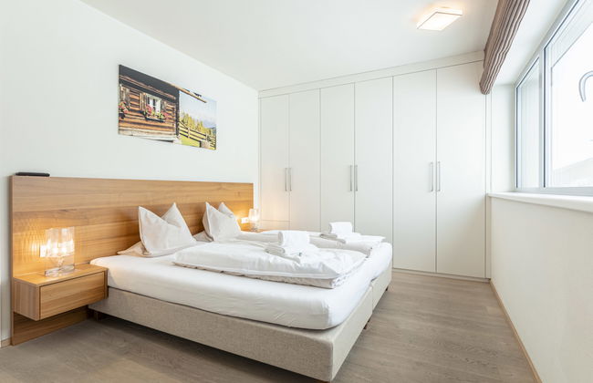 Superior mit 1 Schlafzimmer & Pool - Foto 4