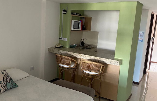 Flat Pipa Oceano - Foto 54