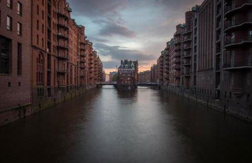 Boardinghouse Rosenstraße - Foto 23