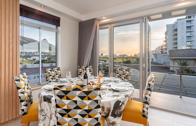 Emerald Horizon Mouille Point - Views Location - Foto 11