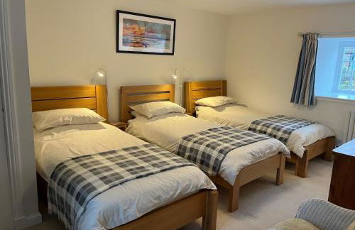Kingsbarns Apartment - Foto 9
