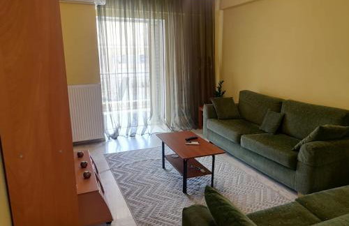 Cosy, feel-good apartment in Thessaloniki - Foto 1