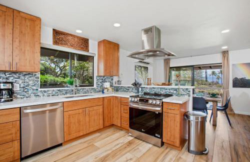 KBM Resorts FREE CAR Kaanapali Plantation Villa Ocean view 3-Bedroom Condo Recently Remodeled KPL-46 - Foto 38