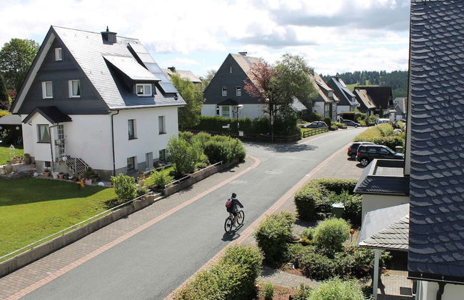 Ferienhaus in Winterberg- Atlastenberg - Photo 18