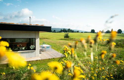 Les Terrasses du Noirmont 1 - Foto 11