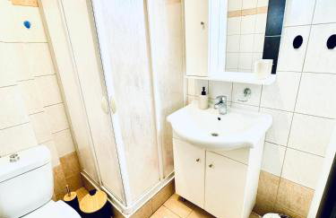 Gemütliche Wohnung mit Balkon - Foto 23