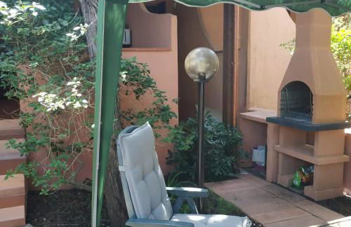 Il ginepro e la lantana - Foto 40