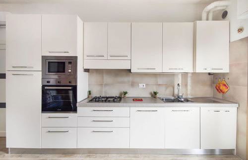 Appartamento Alighieri primissima fila mare - Foto 32