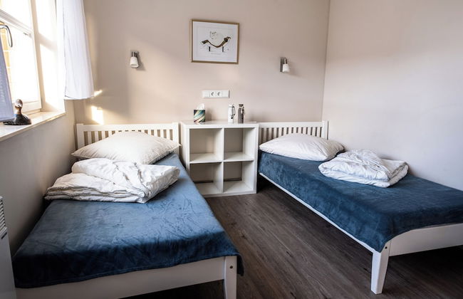 Strandapartment - Foto 1