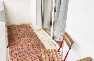 homes of ruhr - Monteurwohnung Schimanski - Foto 6