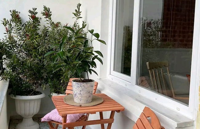 2BR and 2bath balcony apt in heart of isatanbul #3 - Foto 13