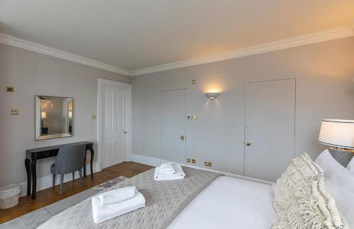 Astonishing flats near Mayfair & Piccadilly Circus - Foto 30