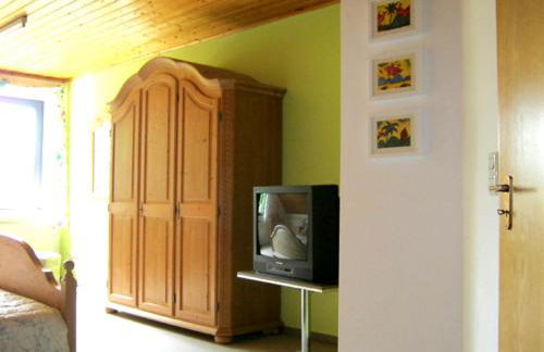 Ferienwohnung Lohberg - Foto 1