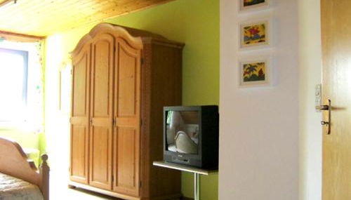 Ferienwohnung Lohberg - Foto 1