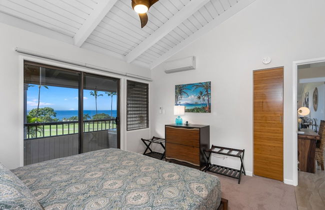 Luxurious Wailea Ocean Vistas - Foto 5