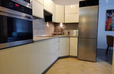 Giraffe Apartment - Foto 11