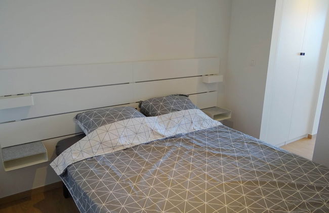 Apartment in Nieuwpoort With Stunning Sea View - Foto 2