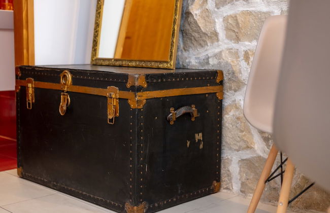 Apartments Vauquer - Photo 35