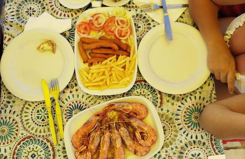 Paisagem do Guadiana Turismo Rural - Foto 17