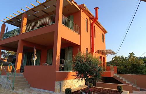 Alkyoni luxury apartments Katakolo - Photo 5