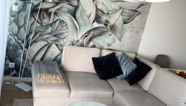 Apartament Golden View Rewal Klifowa 5 Przy plaży, Widok na morze, Basen, Sauna, Siłownia - Foto 5