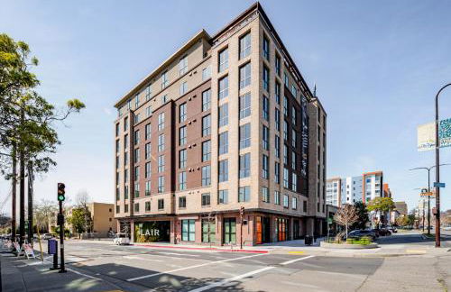 Blueground Downtown Berkeley AC nr UC Berkeley SFO-1822 - Foto 28