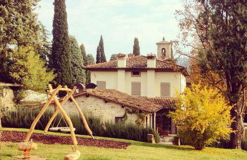 Corte San Ruffillo-Azienda Agrituristica - Foto 40