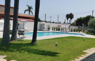 Villa Teocrito Piscina & Mare - Foto 18