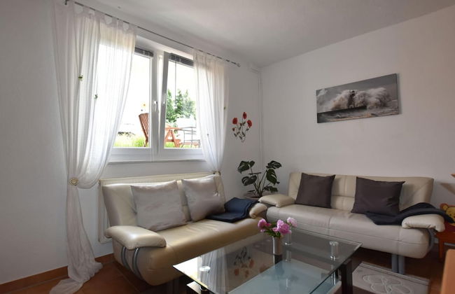 Geraeumige Ferienwohnung an der Ostsee - Foto 10