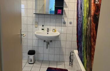 Monteurswohnung Ferienwohnung in der Mitte Deutschlands nahe der A3 - Photo 6