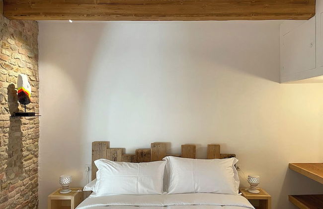 Castello di Granarola Relais – Adults Friendly - Foto 50