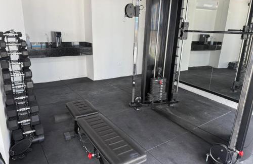 Flat Compacto e bem Planejado, com Conforto e Excelente Localização - Foto 17