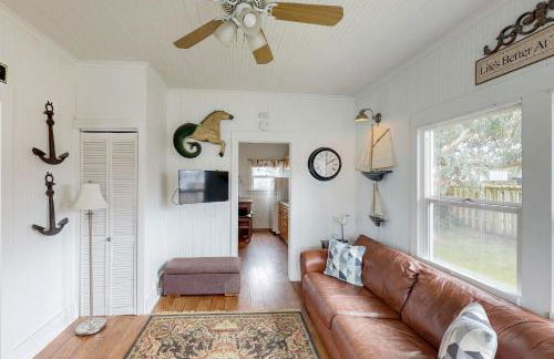 Seaside Cottage - Foto 9