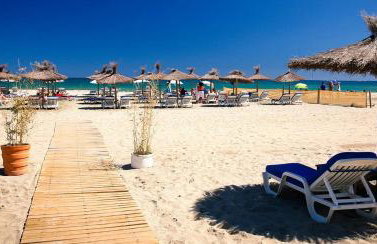 CANET PLAGE Maison avec terrasses - Foto 2