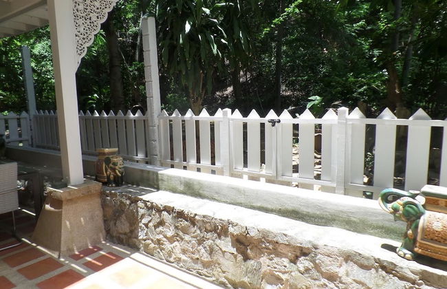 Westbury Residence - Foto 12