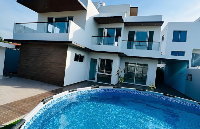 AzulRest Casa de Verano - Foto 1