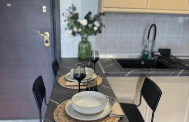 Gemütliche Wohnung mit Balkon - Foto 2