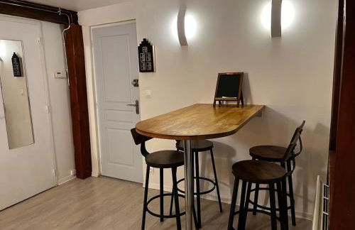 Le Cocon Croix de la Pucelle - 1 chambre - Foto 11