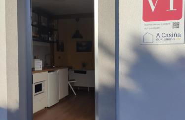 A Casiña do Camiño - Foto 11