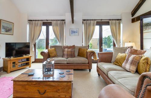 The Old Stables - Foto 1