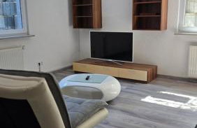 Gemütliches Appartement mit Küche und Parkplatz nähe Schweiz - Foto 9