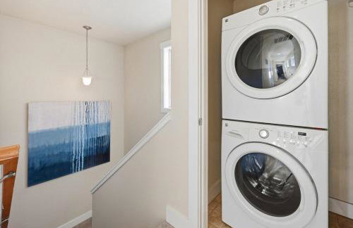 Cozy Boise Getaway walk to Stadium Fireplace Garage - Foto 25