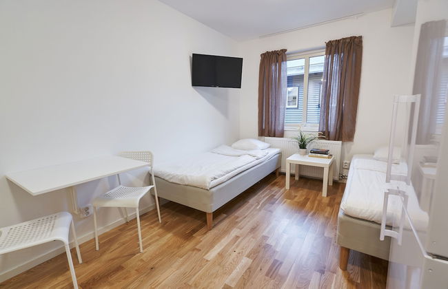 Bålsta Apartment Hotel - Photo 7