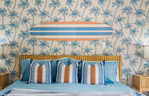 Palm Beach 5BR Cottage!PoolSpaSaunaCold Plunge - Foto 25