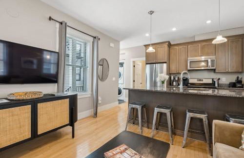 The Heart of the West End #3 & #4 - Foto 8