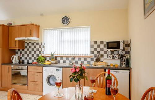 3 Black Horse Cottages - Foto 8