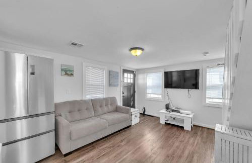 Charming 2-BR Home, 4 Blocks to the Boardwalk home - Foto 7